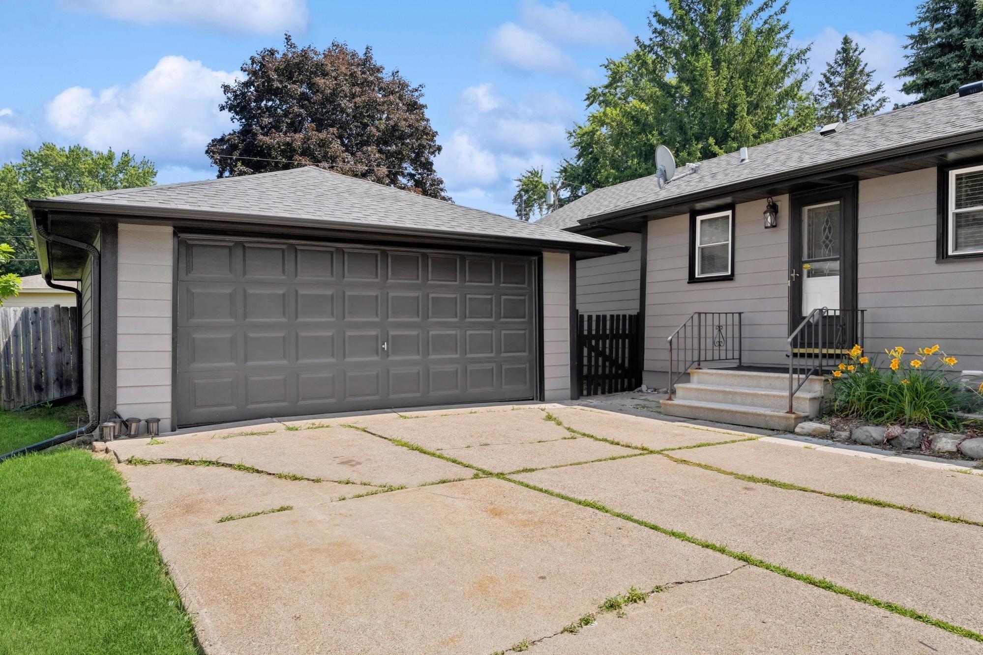 Property Photo: 1193 Greystone Avenue N MN 55128