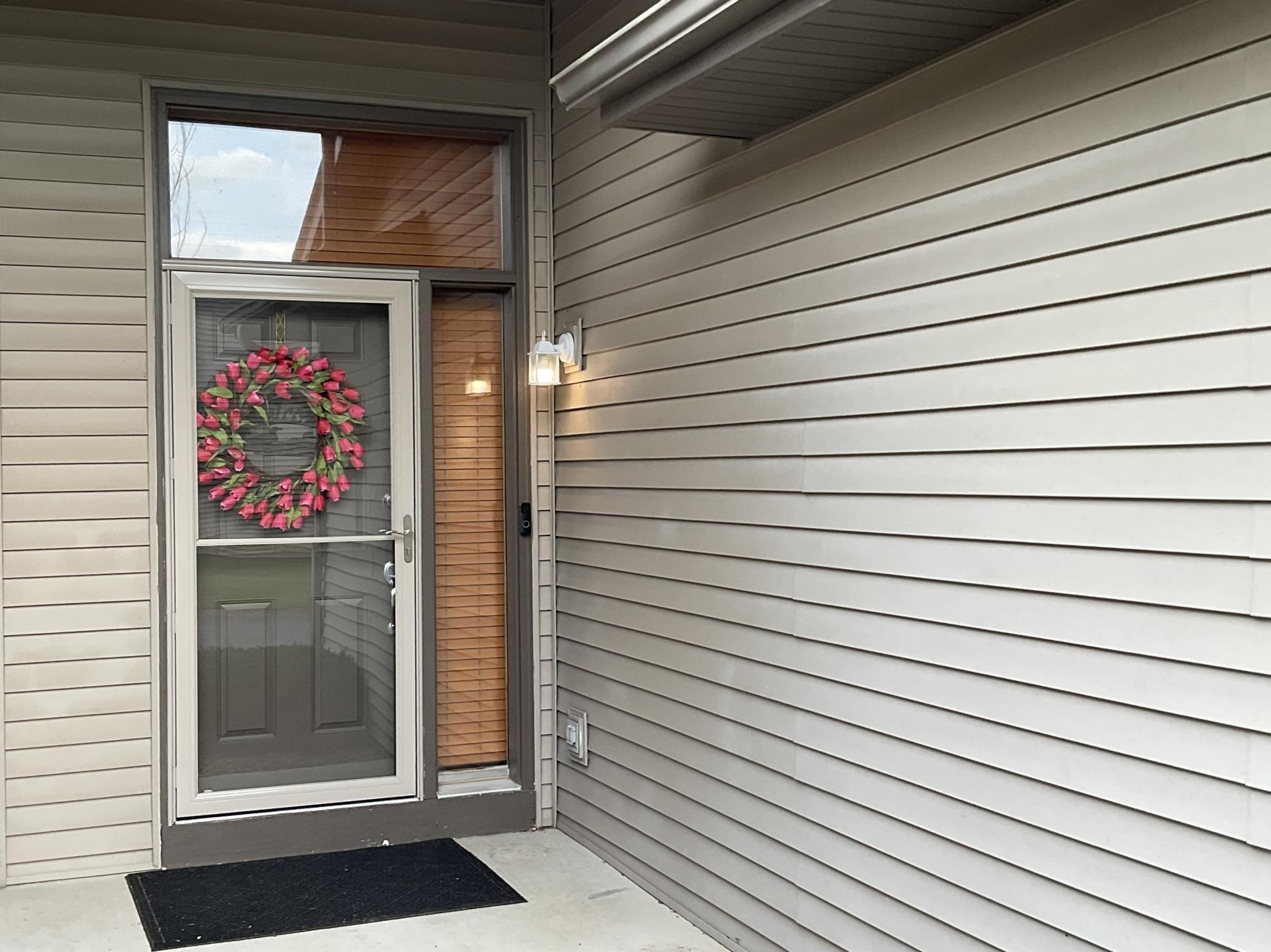 Property Photo: 23080 Bittersweet Street NW MN 55070