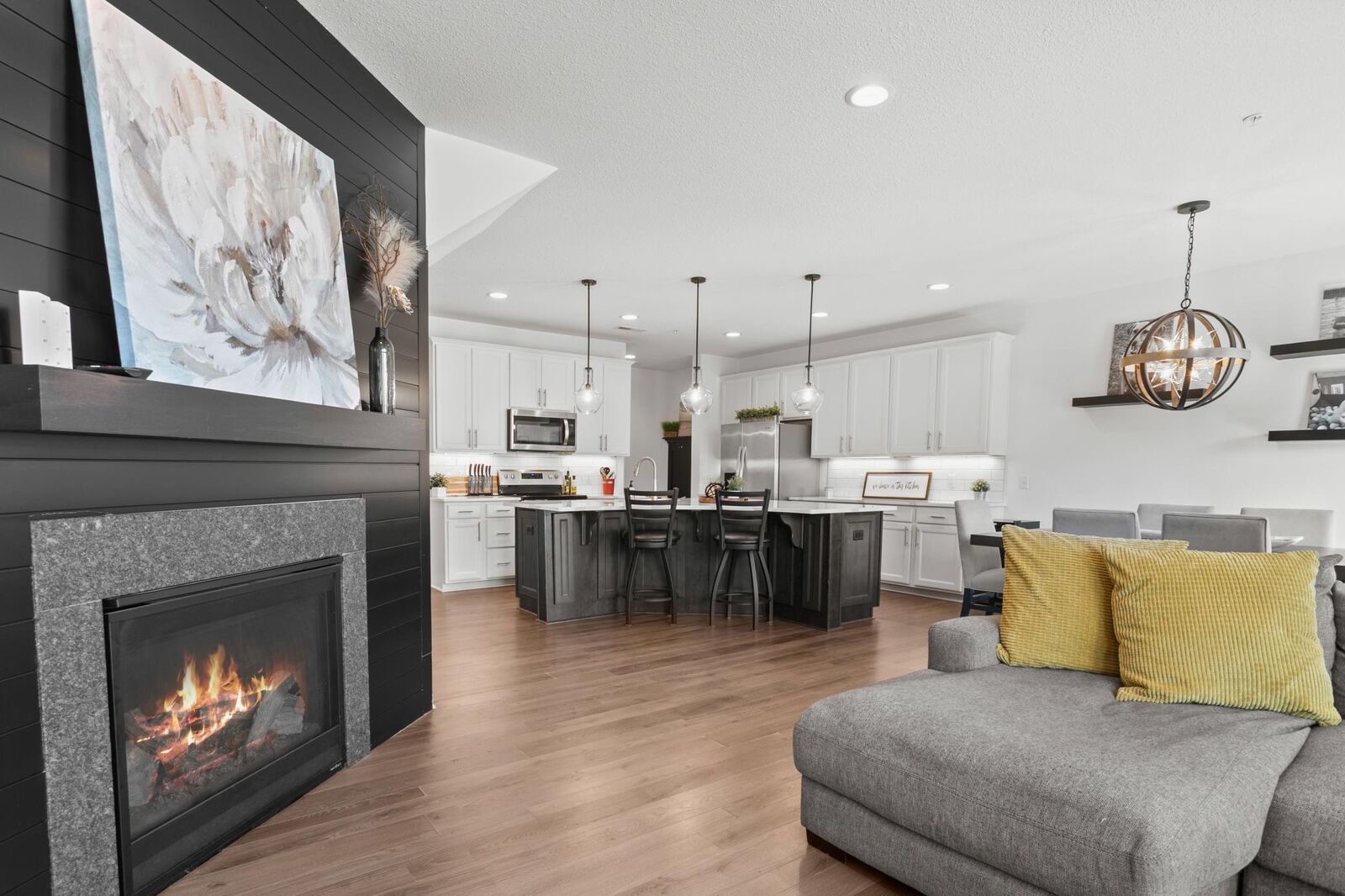 Property Photo:  7174 Walnut Grove Way N  MN 55311 