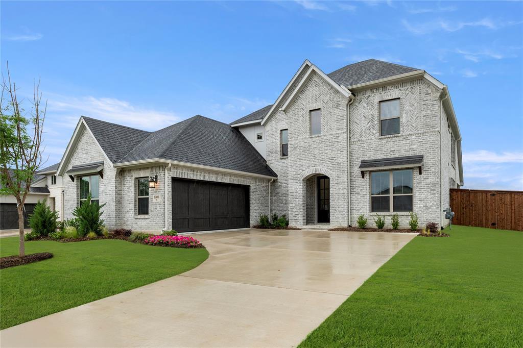 Property Photo: 1008 Roys Drive TX 75087