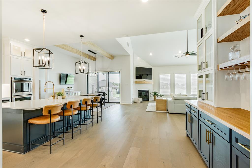 Property Photo: 113 Adams Court TX 75009