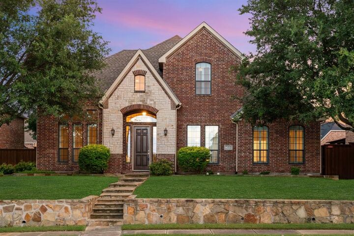 3539 Crosshaven Lane  Frisco TX 75033 photo