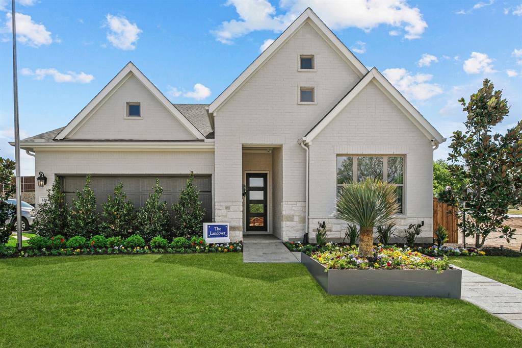 6204 Beacon Hill Way  Fort Worth TX 76112 photo
