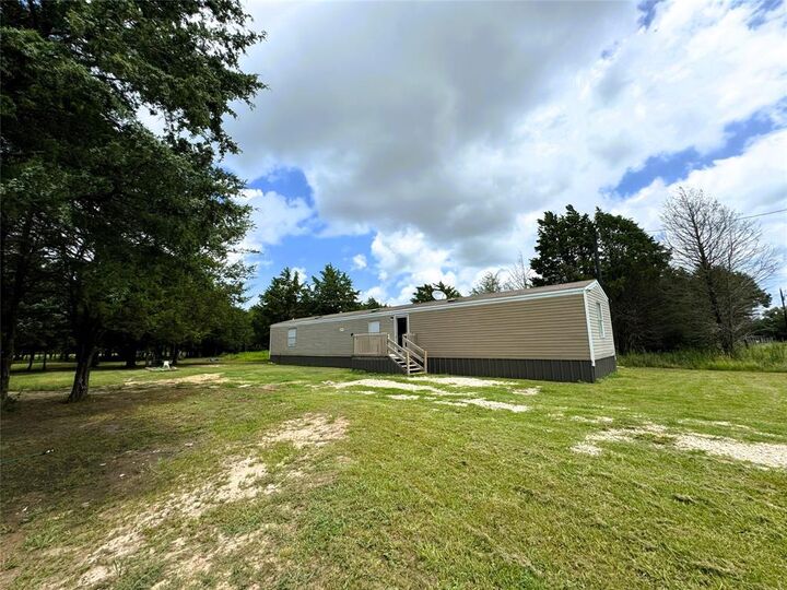 2087 Meadow Road Lot 34  Kerens TX 75144 photo