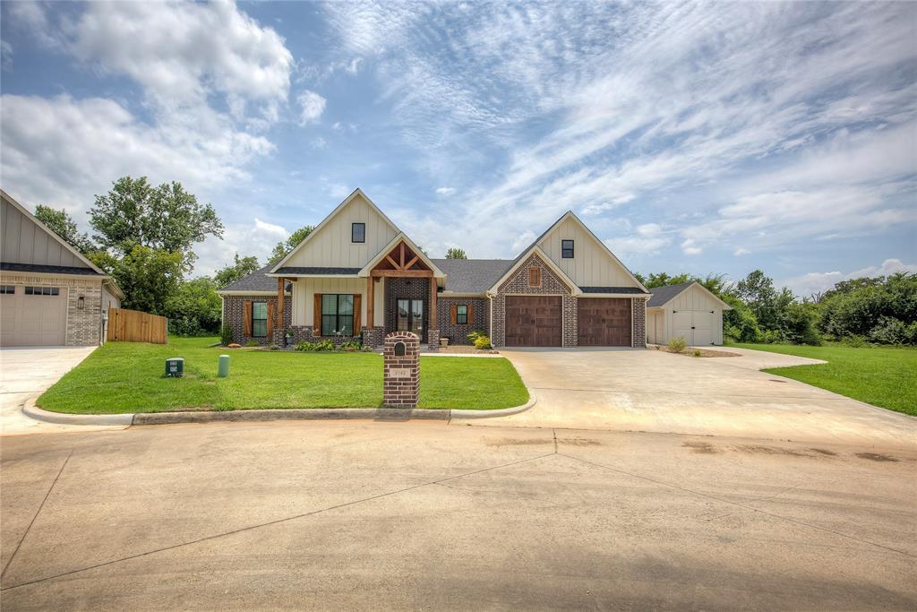 2142 Heath Street  Sulphur Springs TX 75482 photo