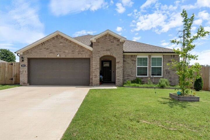 Property Photo: 800 Buffalo Avenue AR 72734