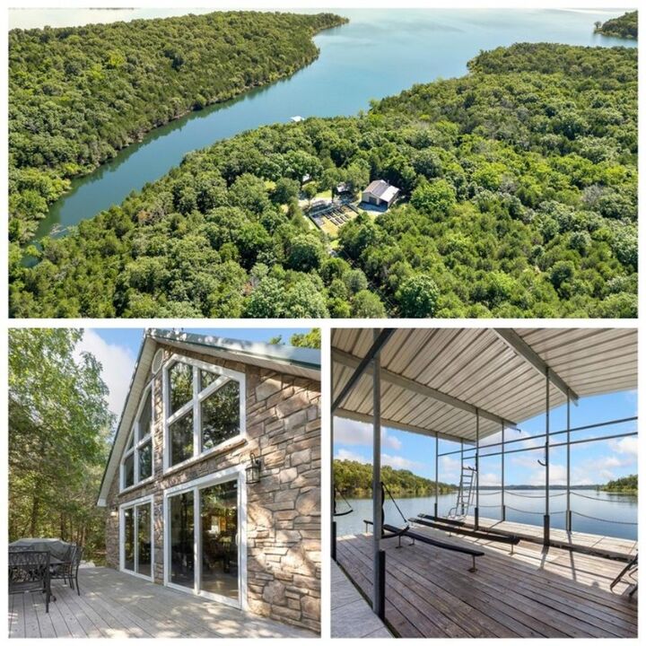 336 Rainwood Trail  Yellville AR 72687 photo