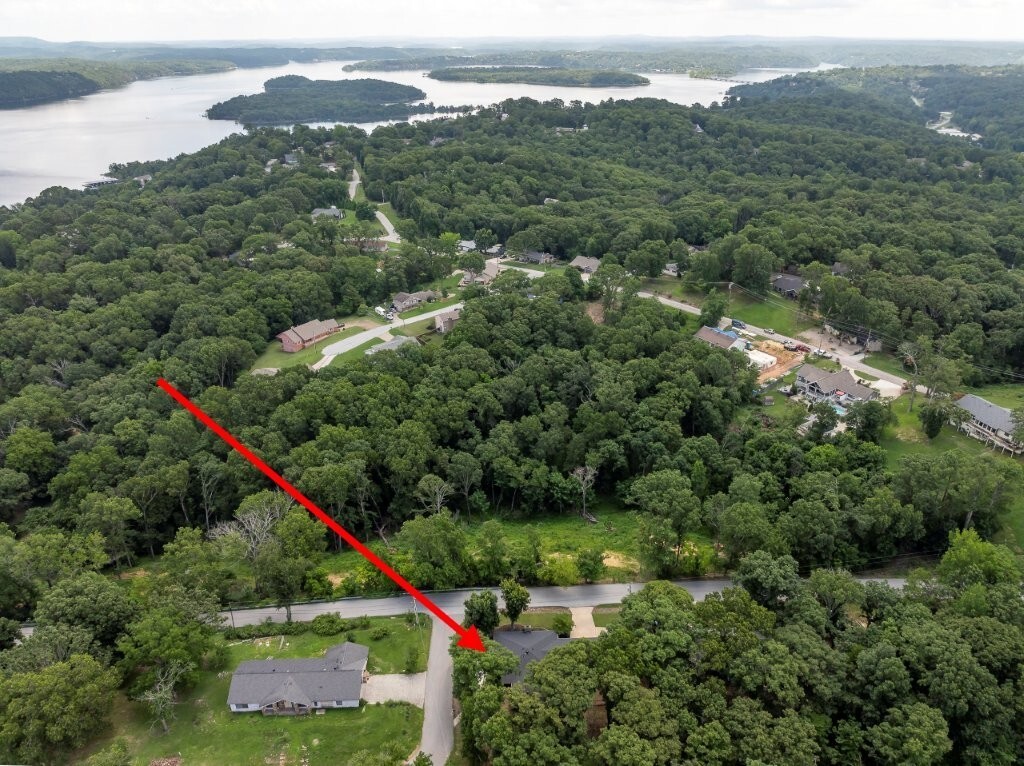 Property Photo:  8981 Williams Road  AR 72756 