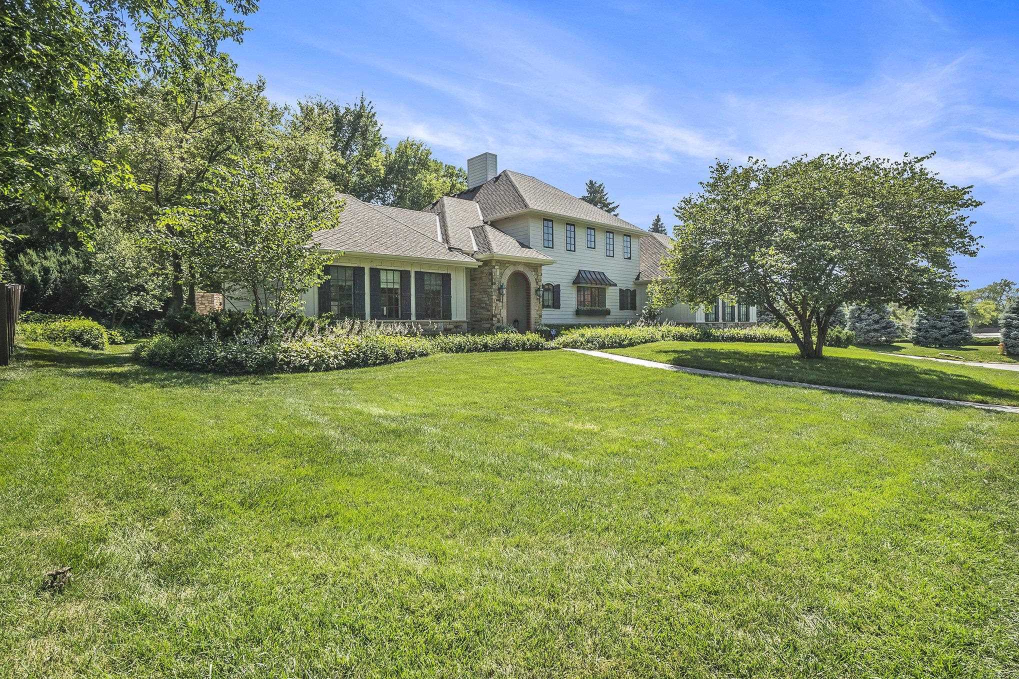 6731 Davenport Street  Omaha NE 68132 photo