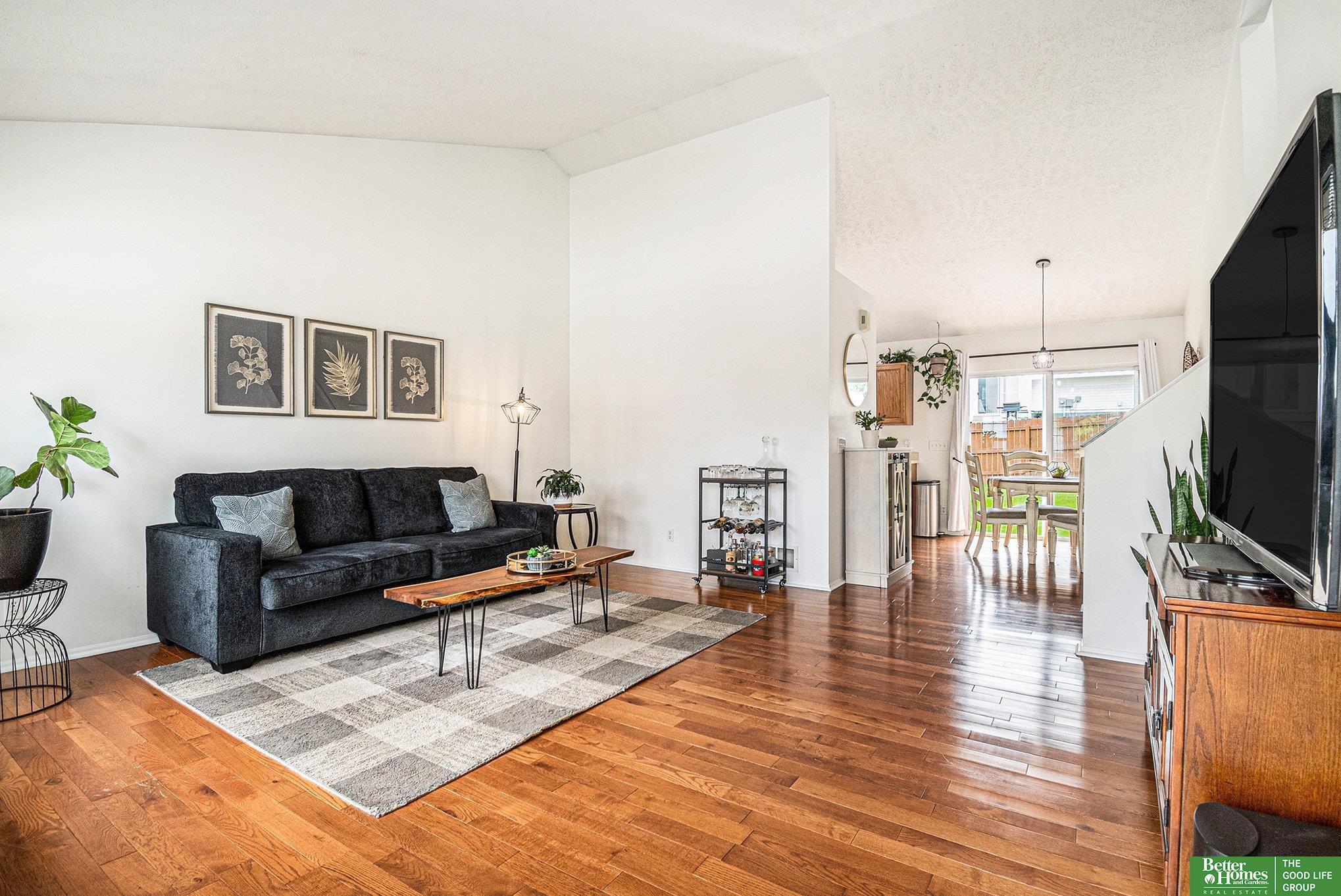 Property Photo:  15807 Willow Street  NE 68136 