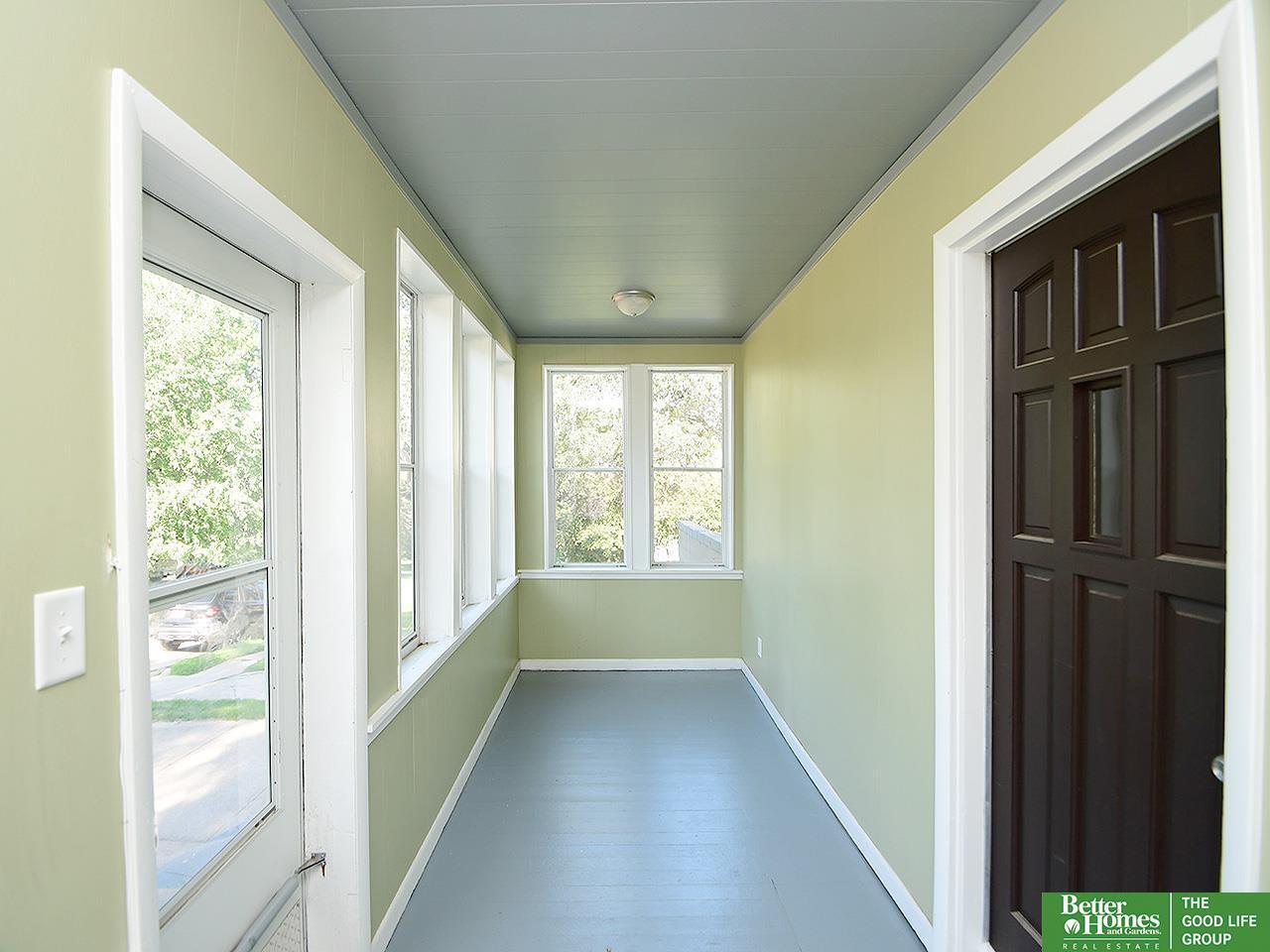 Property Photo:  6104 Emmet Street  NE 68104 