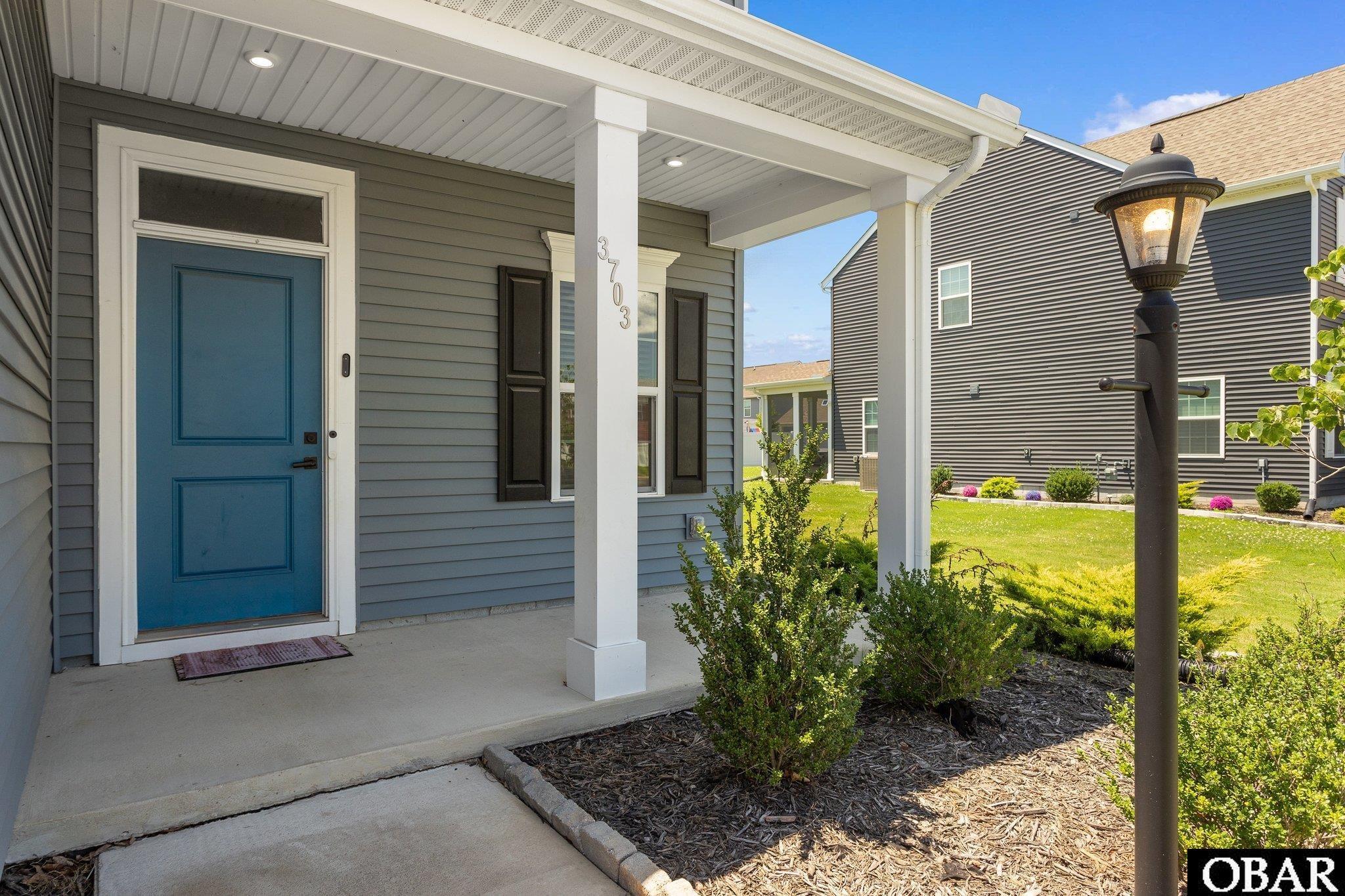 Property Photo:  3703 Goose Pond Way  NC 27909 