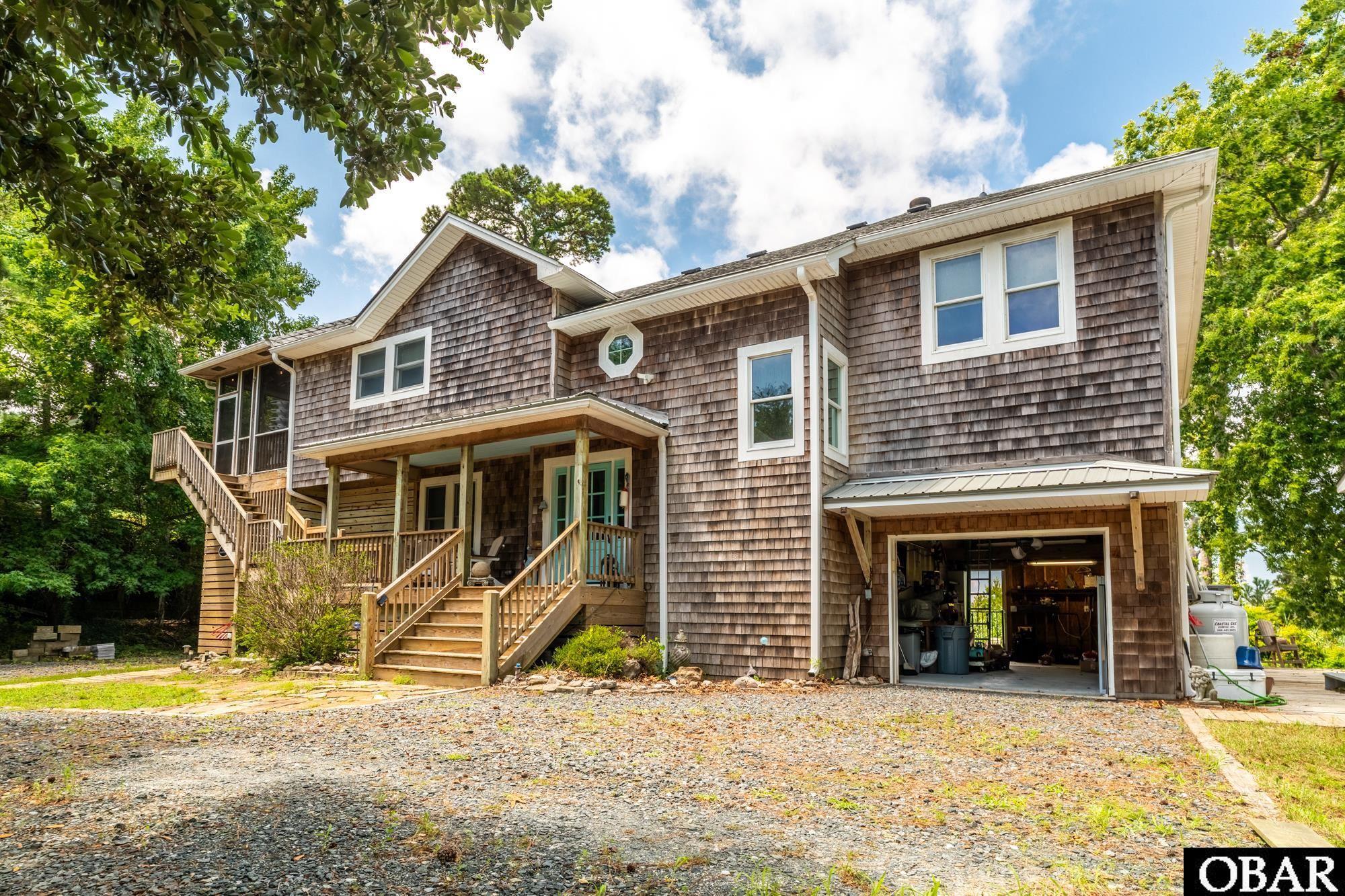 Property Photo: 5118 Radcliff Court NC 27949