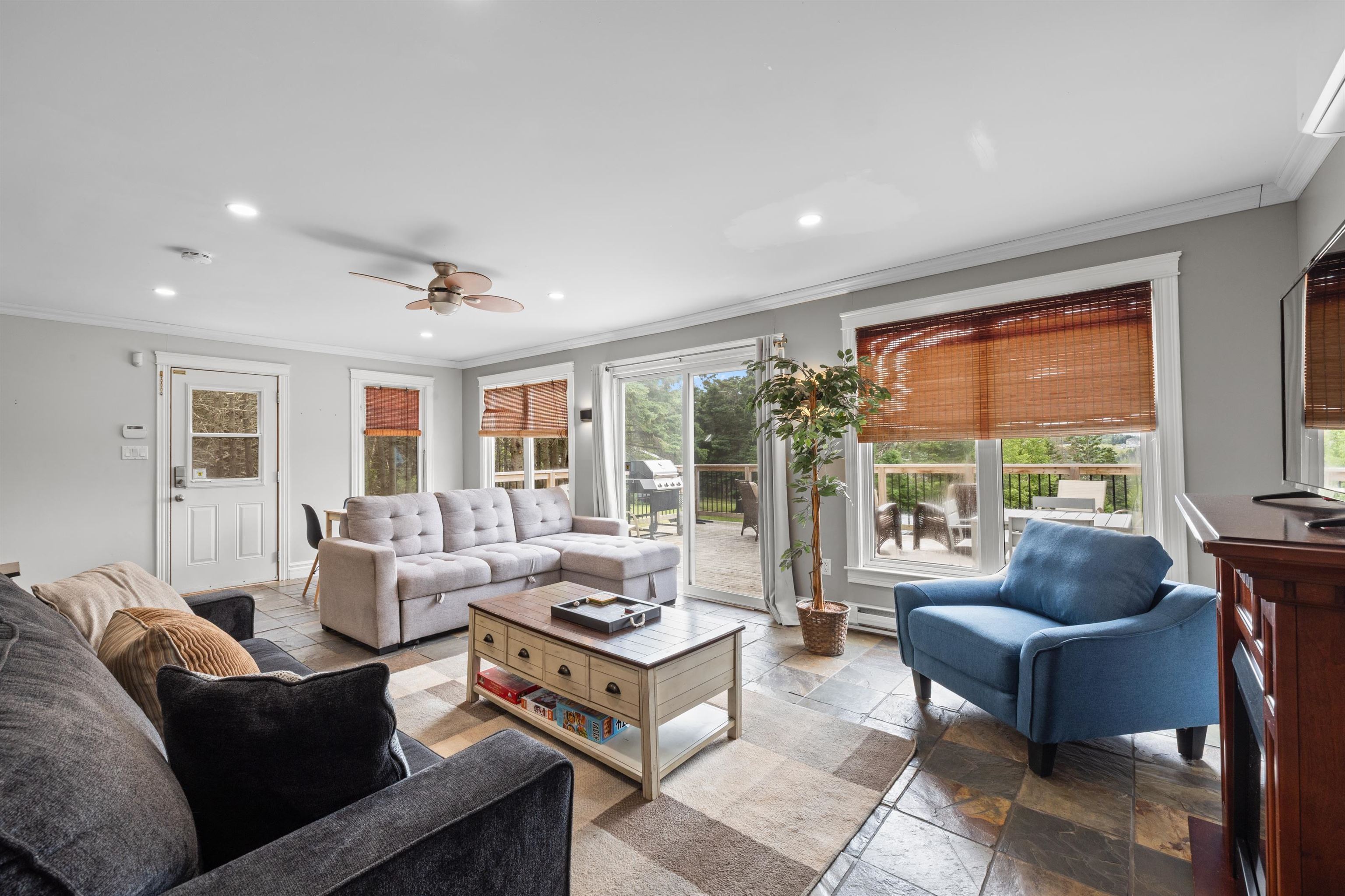 Property Photo:  2268 Trout River Road  PE C1N 5P8 
