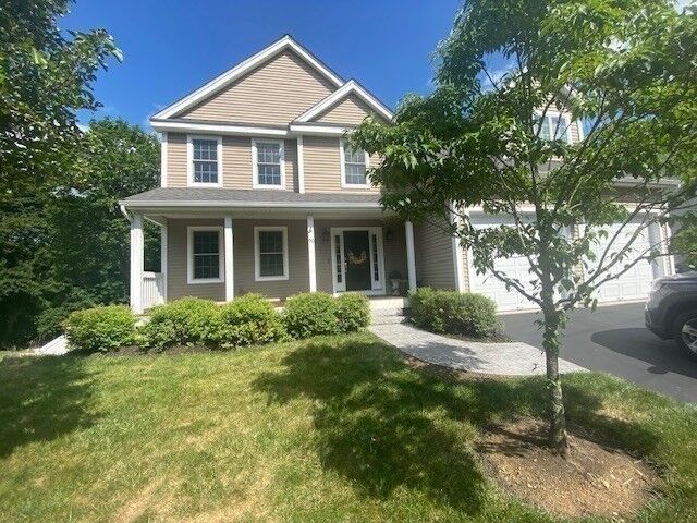 Property Photo:  90 Cook Ln  MA 01752 