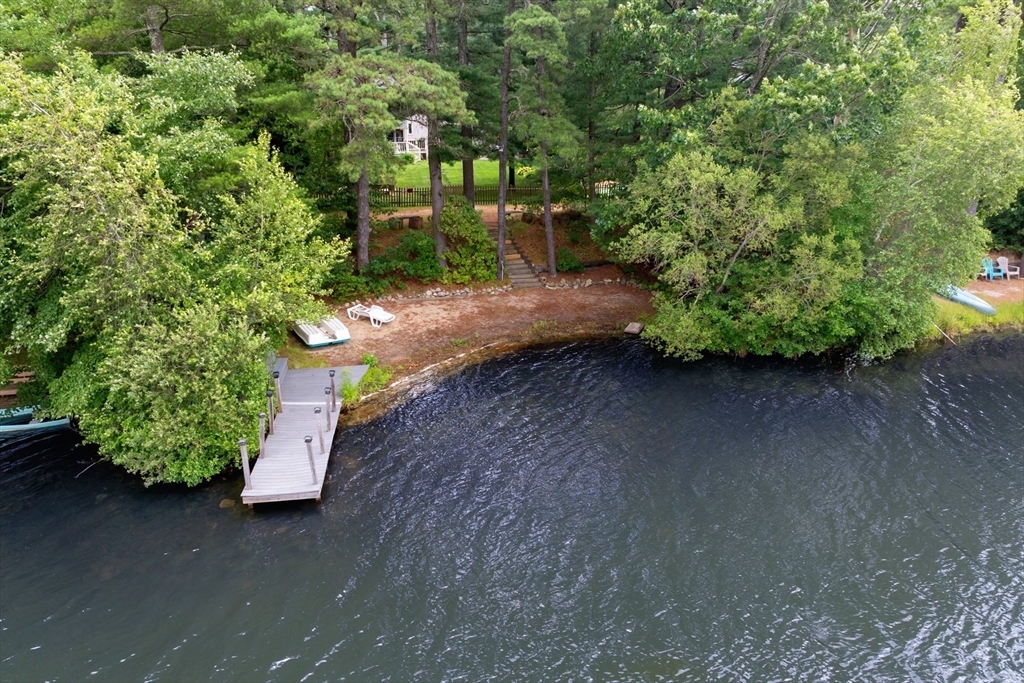 Property Photo: 1 Pine Needle Lane MA 02360