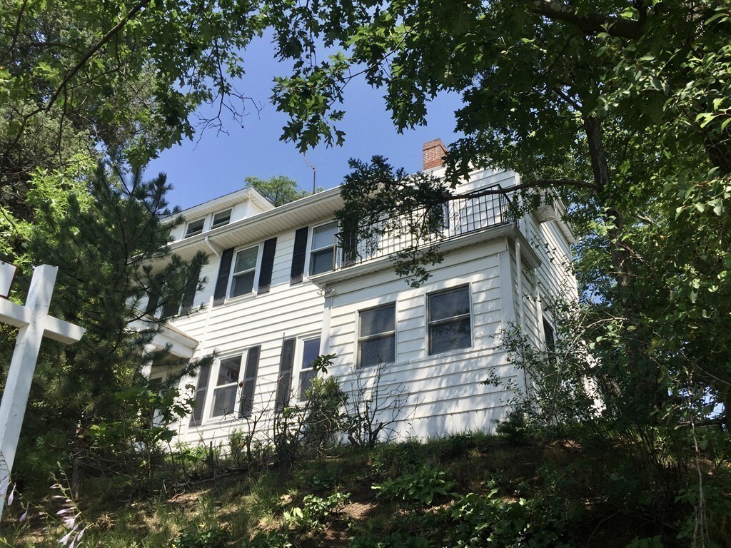 Property Photo: 1094 Centre Street MA 02459