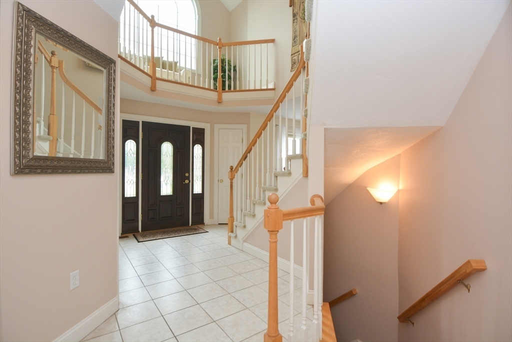 Property Photo:  33 Kristina Way  MA 02703 