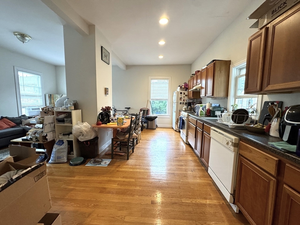 Property Photo: 1 McLean Pl 2 MA 02140