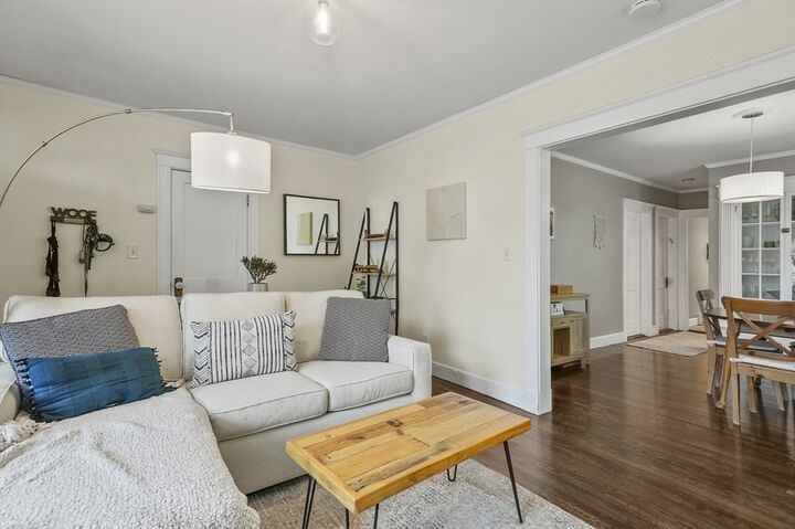 Property Photo:  27 Exeter St 1  MA 02474 