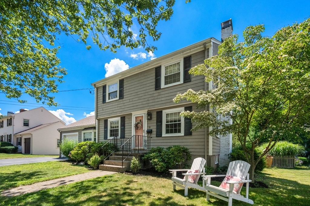 Property Photo: 79 Sias Ln MA 02186