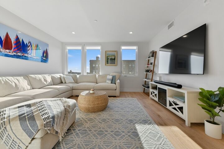 Property Photo:  420 West Broadway 409  MA 02127 
