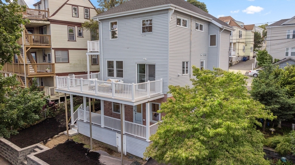 Property Photo:  36B Florence Ave 2  MA 02151 