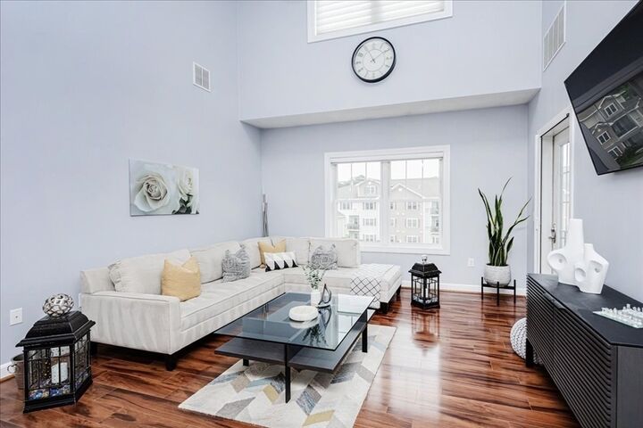 Property Photo:  360 Andover 2304  MA 01923 