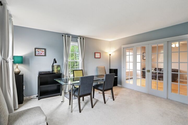 Property Photo: 14-G Farmington Dr MA 01545