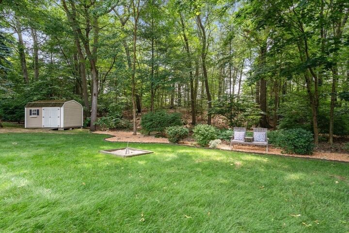 Property Photo:  34 Orleans Road  MA 02062 