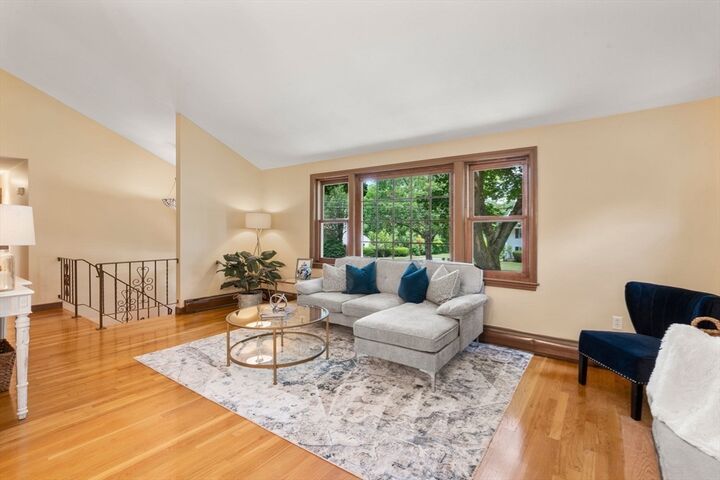 Property Photo:  34 Orleans Road  MA 02062 