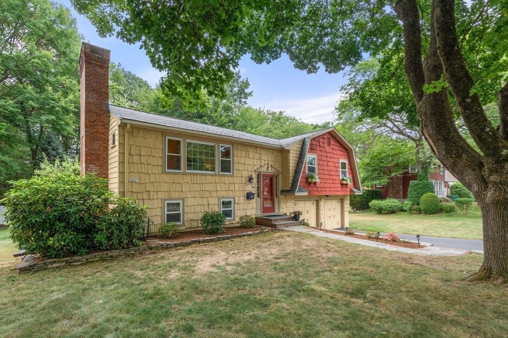 Property Photo: 34 Orleans Road MA 02062