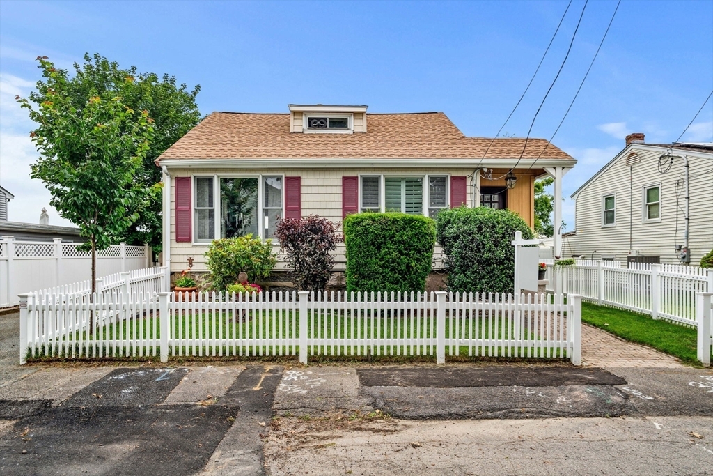 Property Photo: 20 Lind Street MA 02169