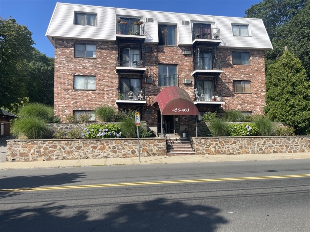Property Photo: 458-460 Eastern Ave 12 MA 01902