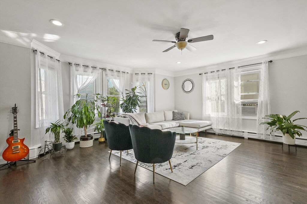 Property Photo:  237 Trenton St A  MA 02128 