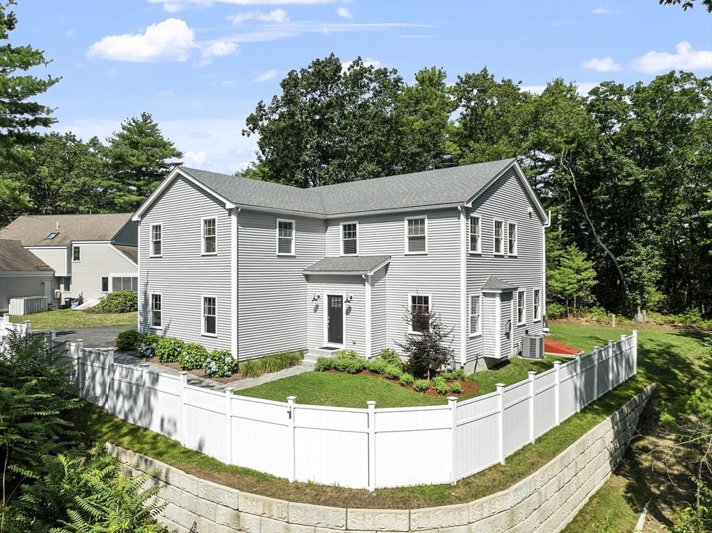 Property Photo: 2142 Main Street MA 01742