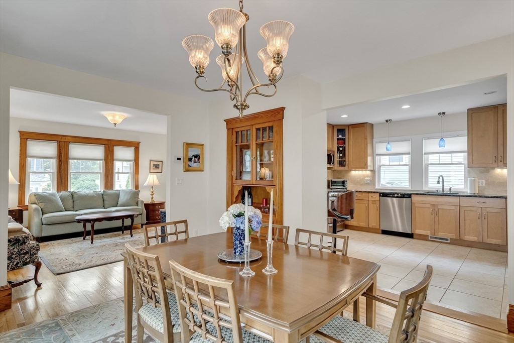 Property Photo:  58 Hume Ave  MA 02155 