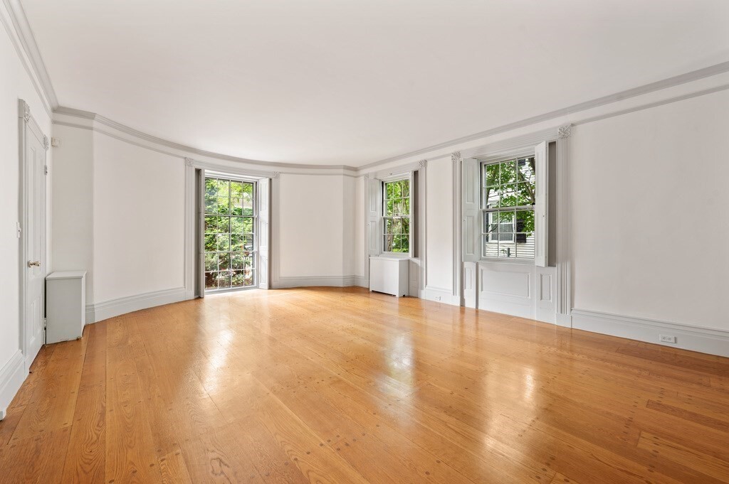 Property Photo: 29 Follen Street MA 02138