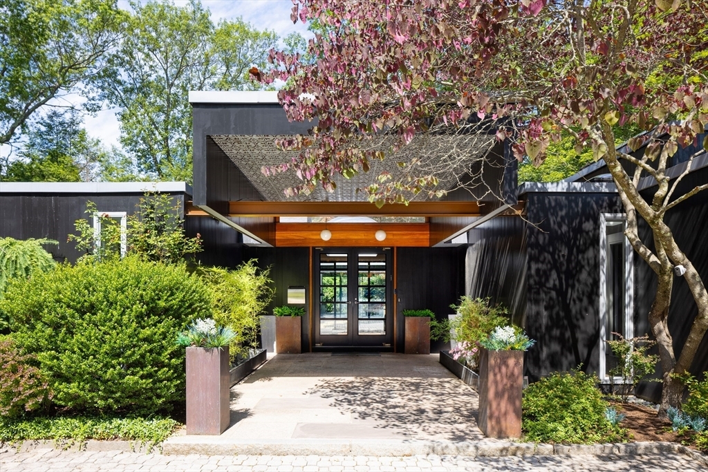 Property Photo: 50 Crestwood Rd MA 02465