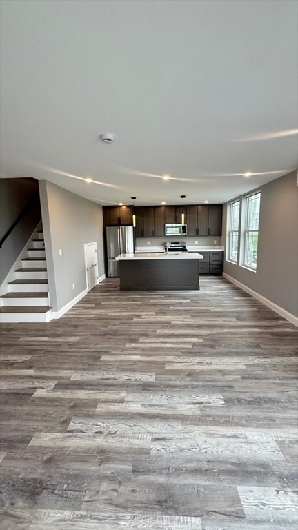 Property Photo: 99 Temple St 2 MA 02151