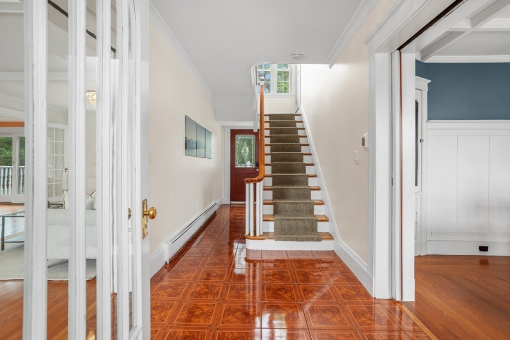Property Photo: 160 Loring Ave MA 01970