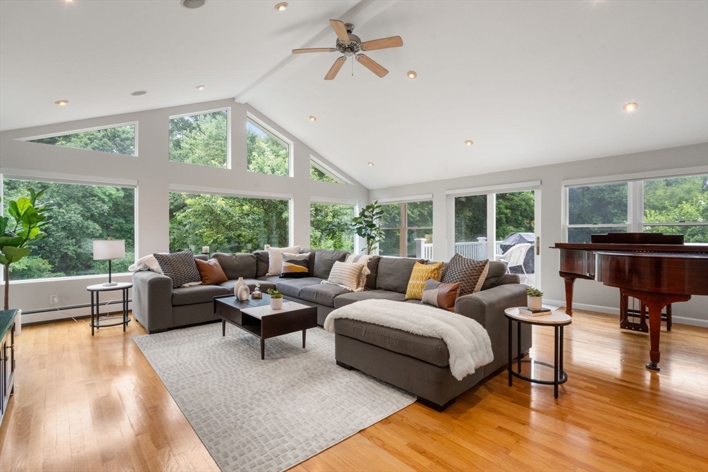 Property Photo: 75 Smith Drive MA 02090