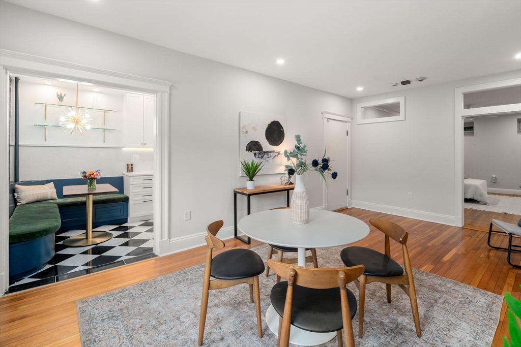 Property Photo: 852 Massachusetts Avenue 1 MA 02139