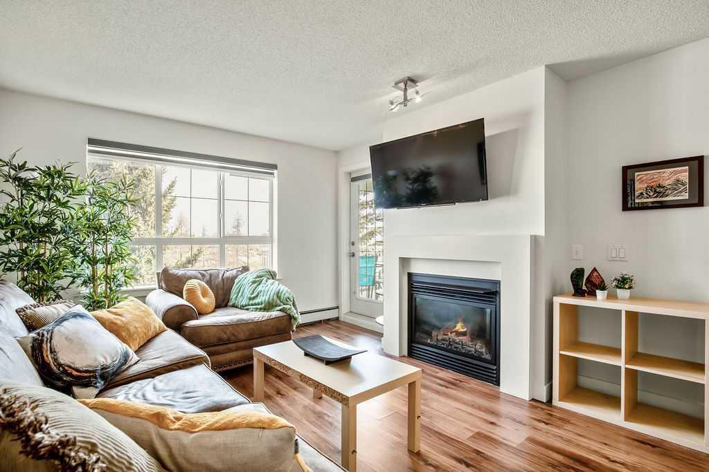 Property Photo:  35 Richard Court SW 410  AB T3E 7N9 