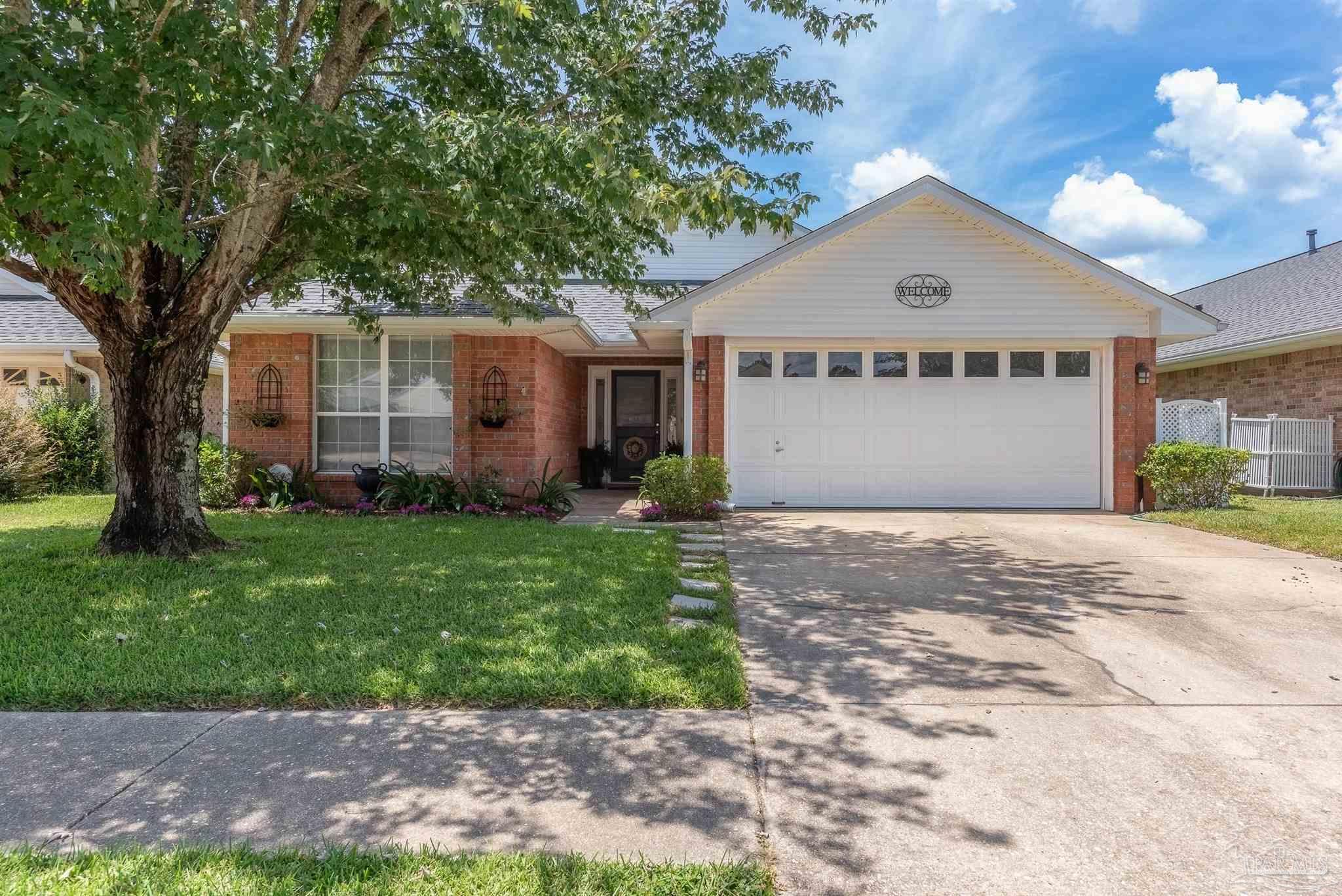 33 Littleton St  Cantonment FL 32533 photo