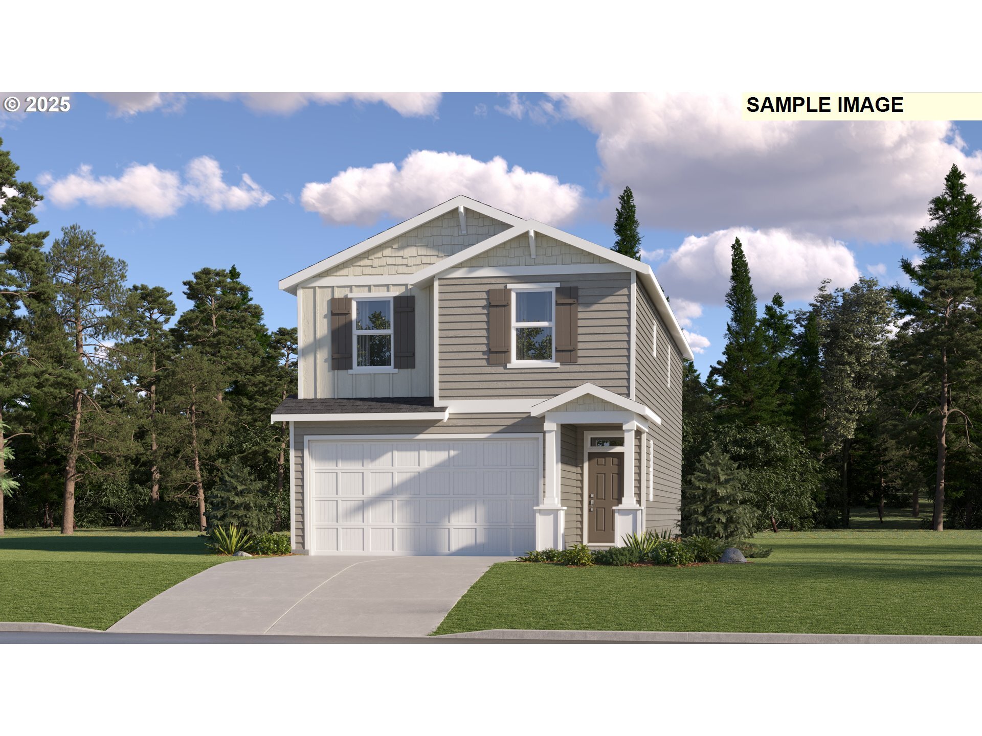 8834 SW Vermillion Dr  Tualatin OR 97062 photo