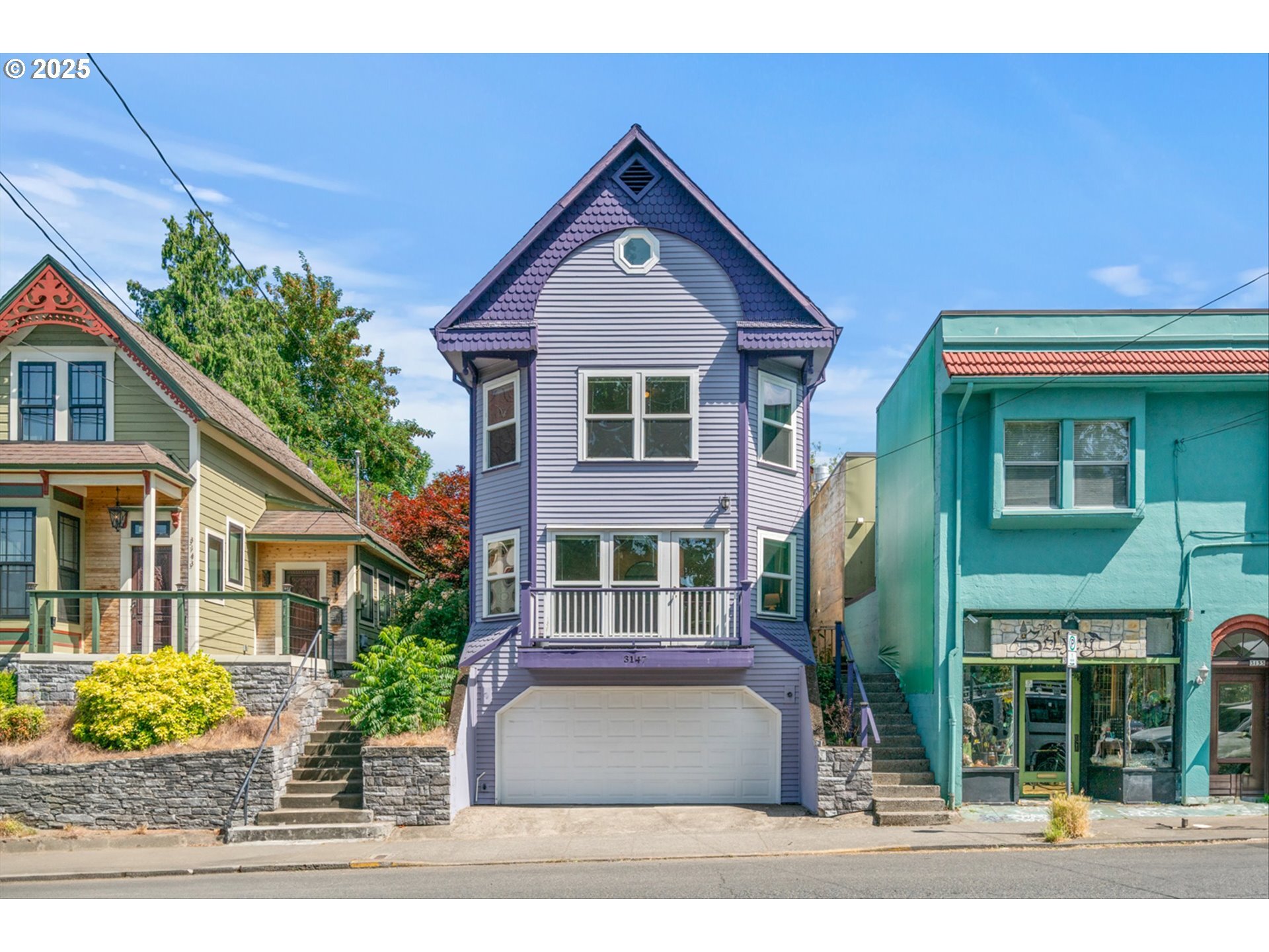 3147 SE Belmont St  Portland OR 97214 photo