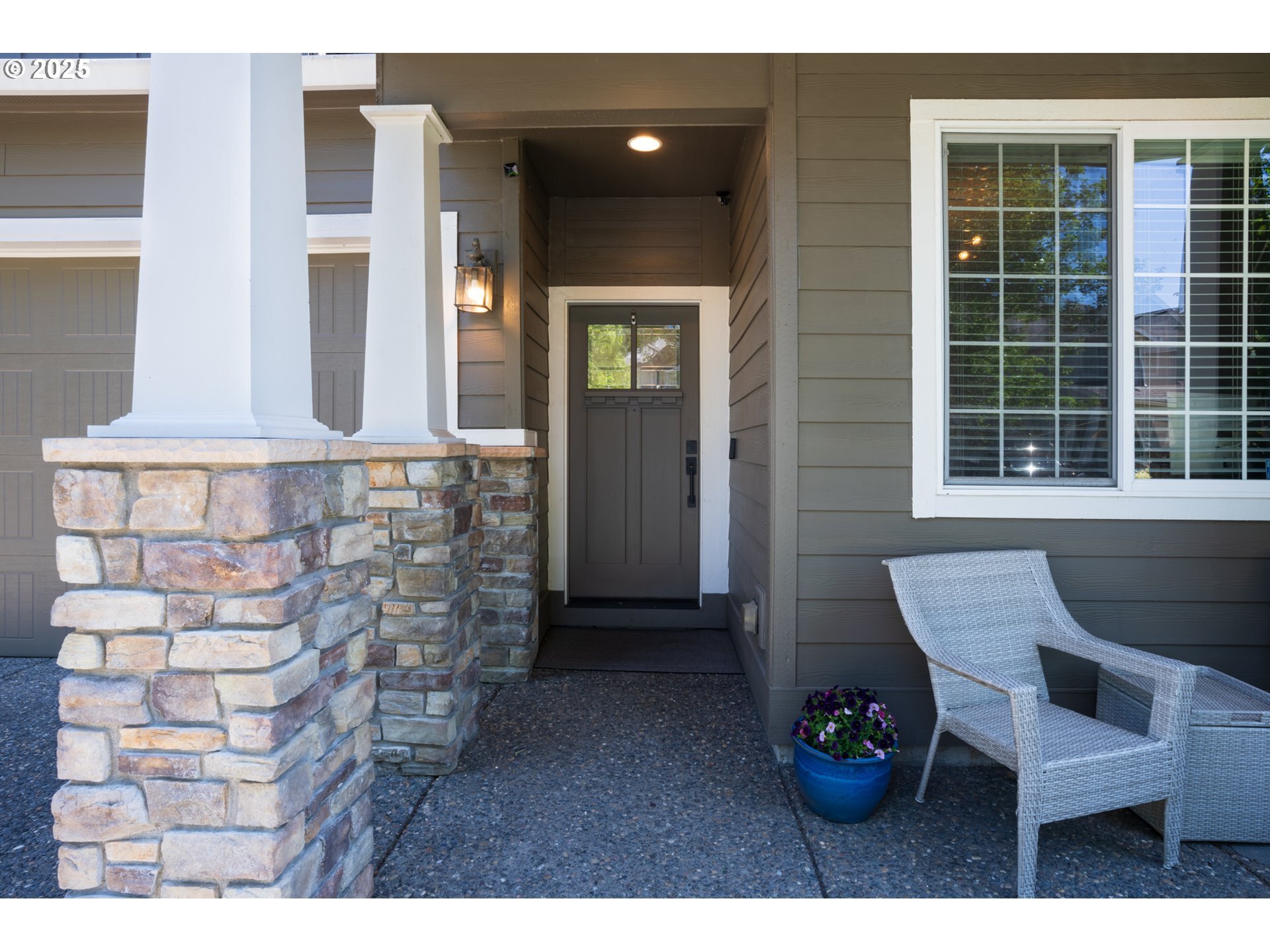 Property Photo: 1321 SE 194th Pl WA 98607