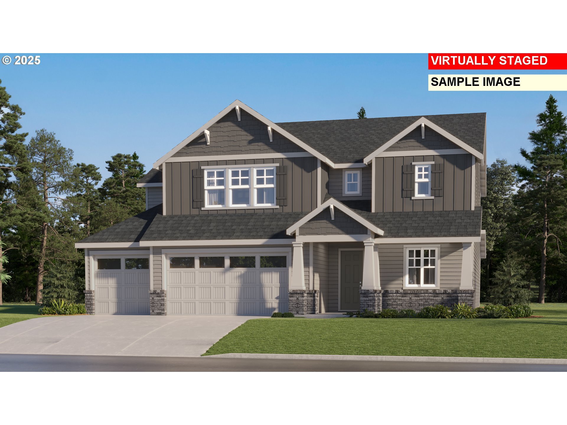 5640 N 87th Ave  Camas WA 98607 photo