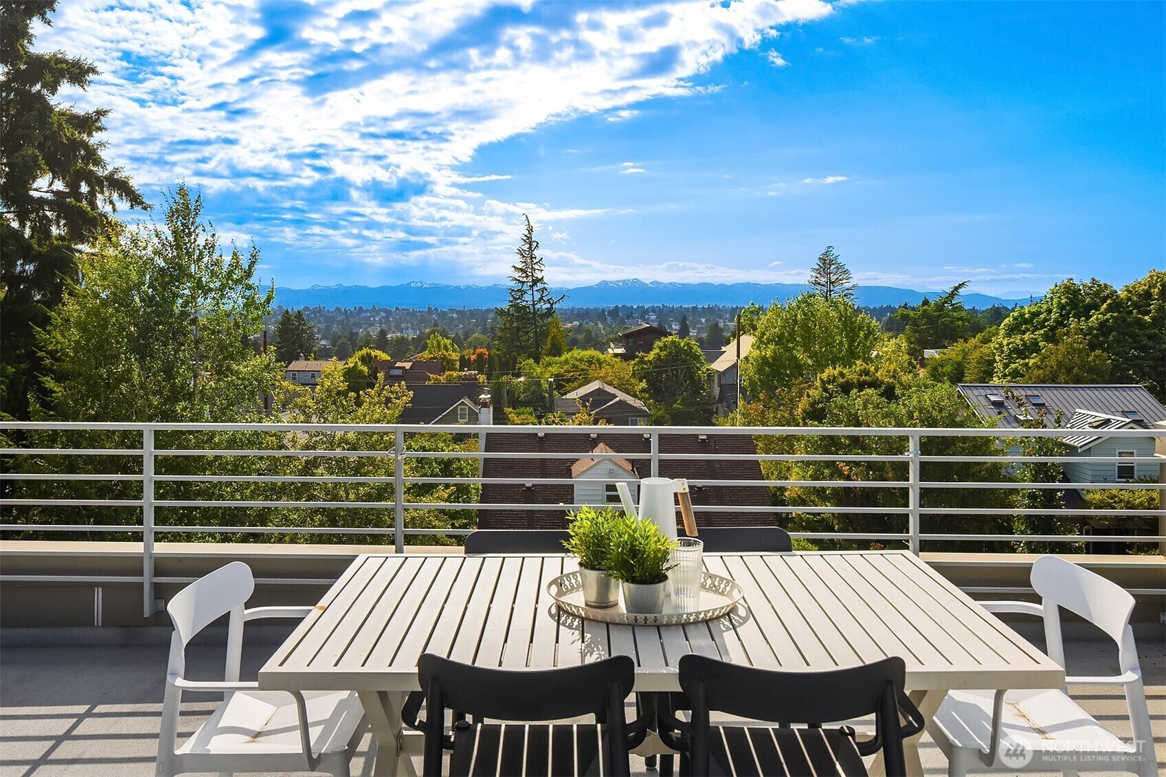 Property Photo: 8295 5th Avenue NE WA 98115